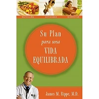 SU PLAN PARA UNA VIDA EQUILIBRADA
