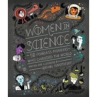 WOMEN IN SCIENCE