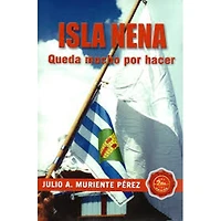 ISLA NENA QUEDA MUCHO POR HACER 2DA