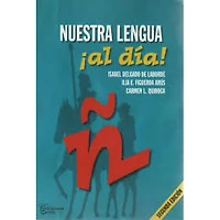 NUESTRA LENGUA AL DIA