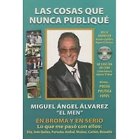 LAS COSAS QUE NUNCA PUBLIQUE