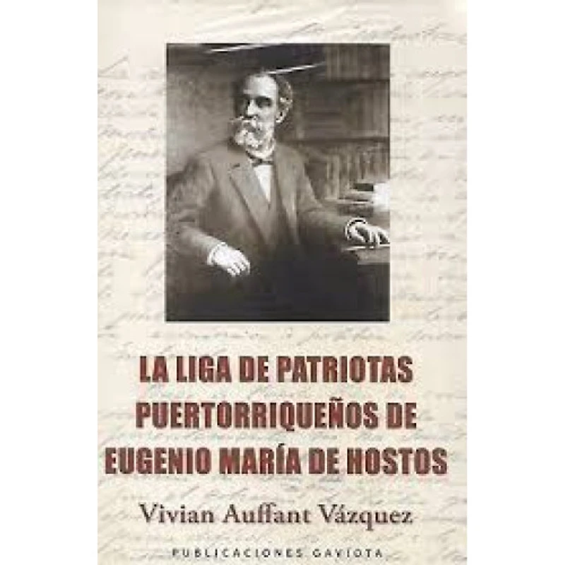 LA LIGA DE PATRIOTAS PUERTORRIQUEÑA