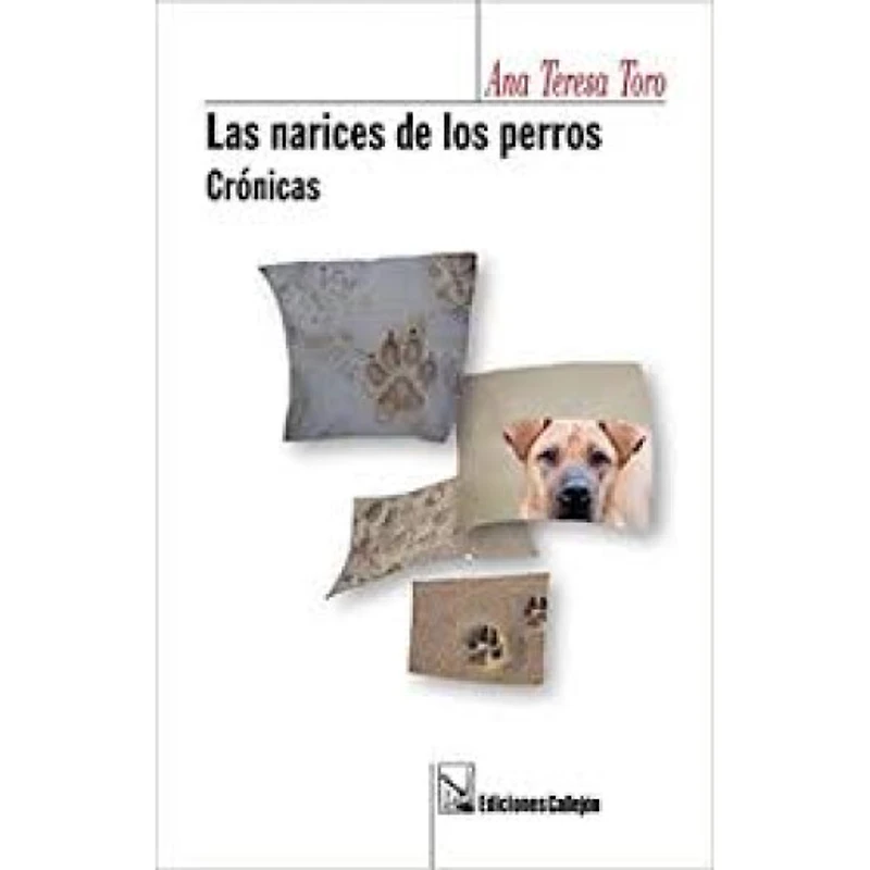 LAS NARICES DE LOS PERROS