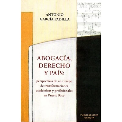 ABOGACIA DERECHO Y PAIS