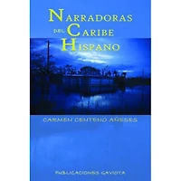 NARRADORAS  DEL CARIBE HISPANO