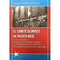 EL COMITE OLIMPICO DE PUERTO RICO