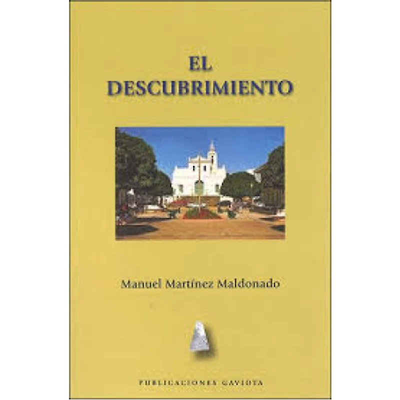EL DESCUBIMIENTO