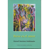 BREVE ES EL AMOR
