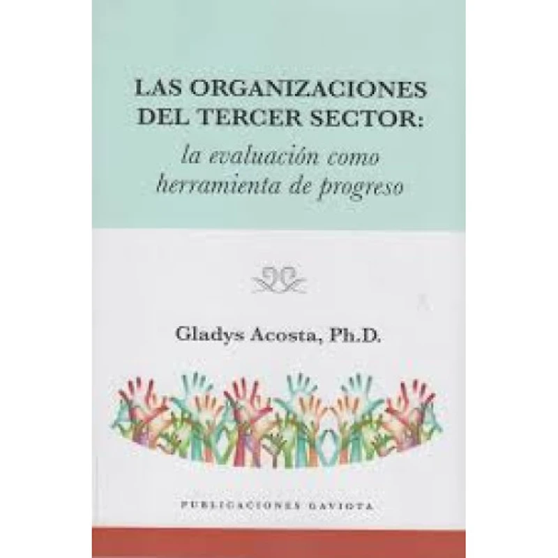 LAS ORGANIZACIONES DEL TERCER SECTOR LA