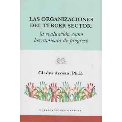 LAS ORGANIZACIONES DEL TERCER SECTOR LA