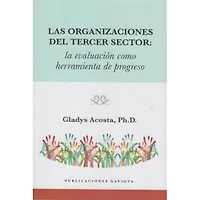 LAS ORGANIZACIONES DEL TERCER SECTOR LA