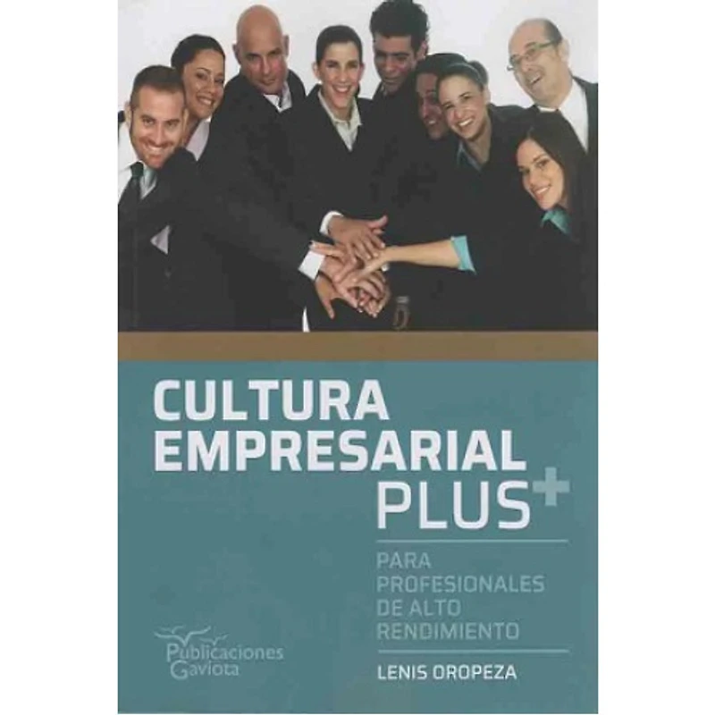 CULTURA EMPRESARIAO PLUS +