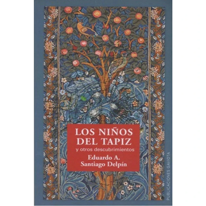 LOS NIÑOS DEL TAPIZ