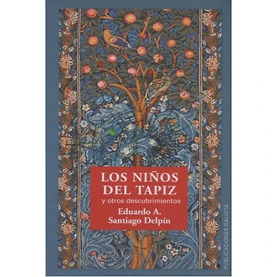 LOS NIÑOS DEL TAPIZ