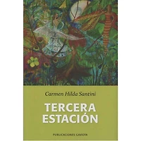 TERCERA ESTACION