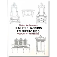 EL MUEBLE ISABELINO EN PUERTO RICO