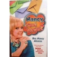 NANCY QUE HAGO