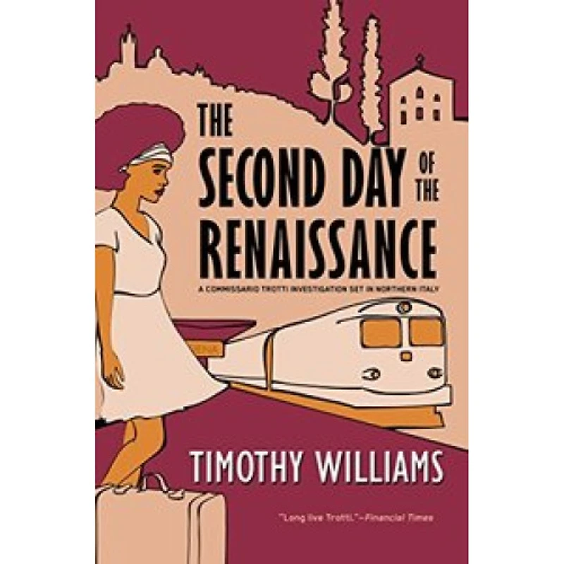 THE SECOND DAY OF THE RENAISSANCE