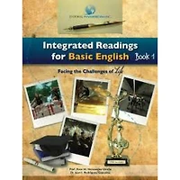 INTEGRATED READINGS FOR BASIC ENG BOOK 1