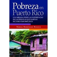 POBREZA EN PUERTO RICO