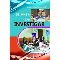 EL ARTE DE INVESTIGAR