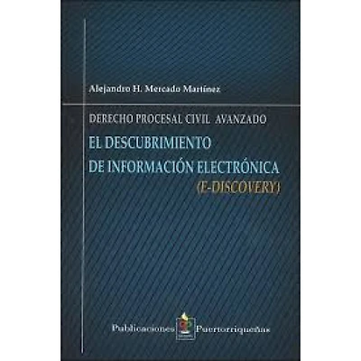 DERECHO PROCESAL CIVIL AVANZADO