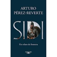 SIDI UN RELATO DE FRONTERA