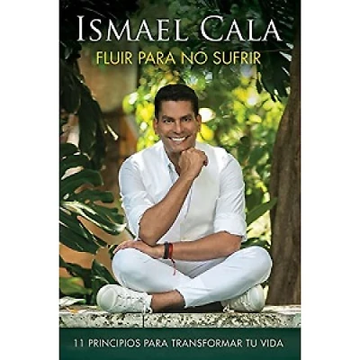 FLUIR PARA NO SUFIR