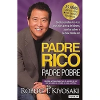 PADRE RICO PADRE POBRE