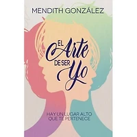 EL ARTE DE SER YO