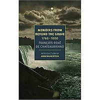 MEMOIRS FROM BEYON THE GRAVE 1978-1800