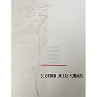 EL ORDEN DE LAS FORMAS