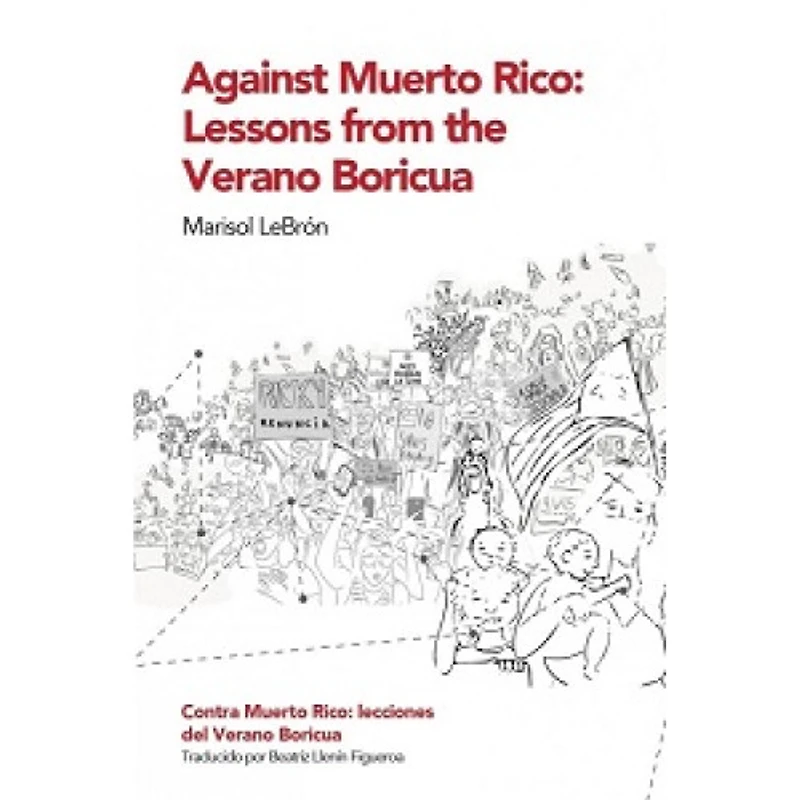 AGAINST MUERTO RICO LESSONS FROM THE