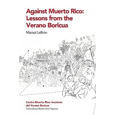 AGAINST MUERTO RICO LESSONS FROM THE
