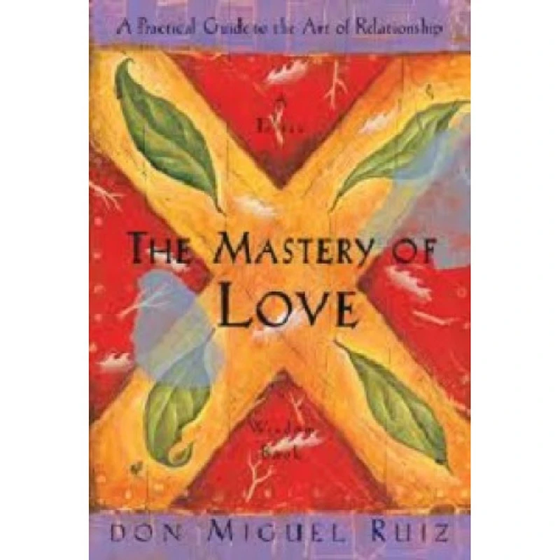 THE MASTERY OF LOVE