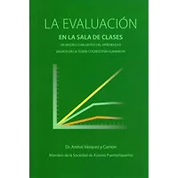 LA EVALUACION EN LA SALA DE CLASES