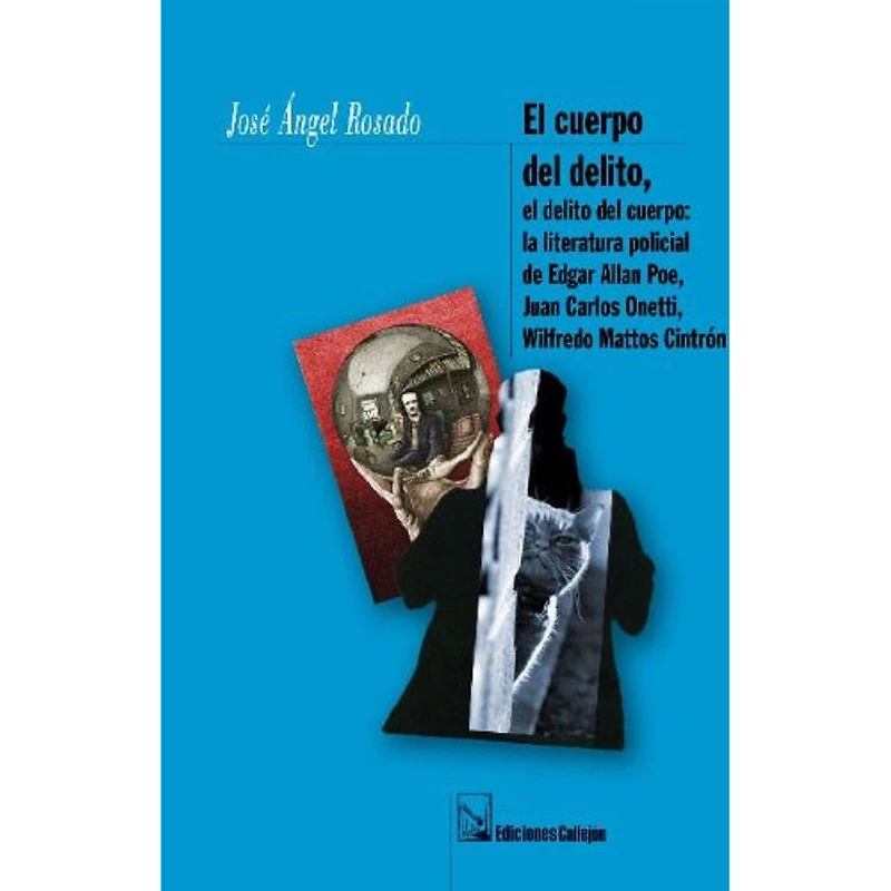 EL CUERPO DEL DELITO
