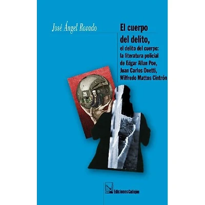 EL CUERPO DEL DELITO