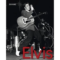 ELVIS PRESLEY A LIFE IN PICTURES