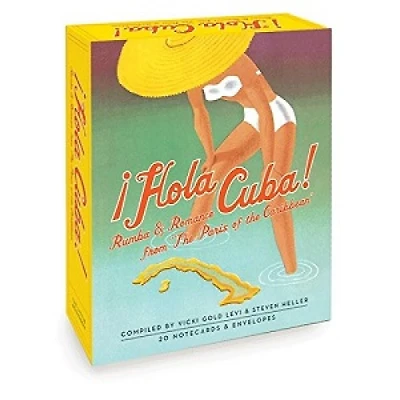 HOLA CUBA