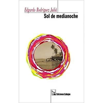 SOL DE MEDIANOCHE