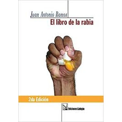EL LIBRO DE LA RABIA