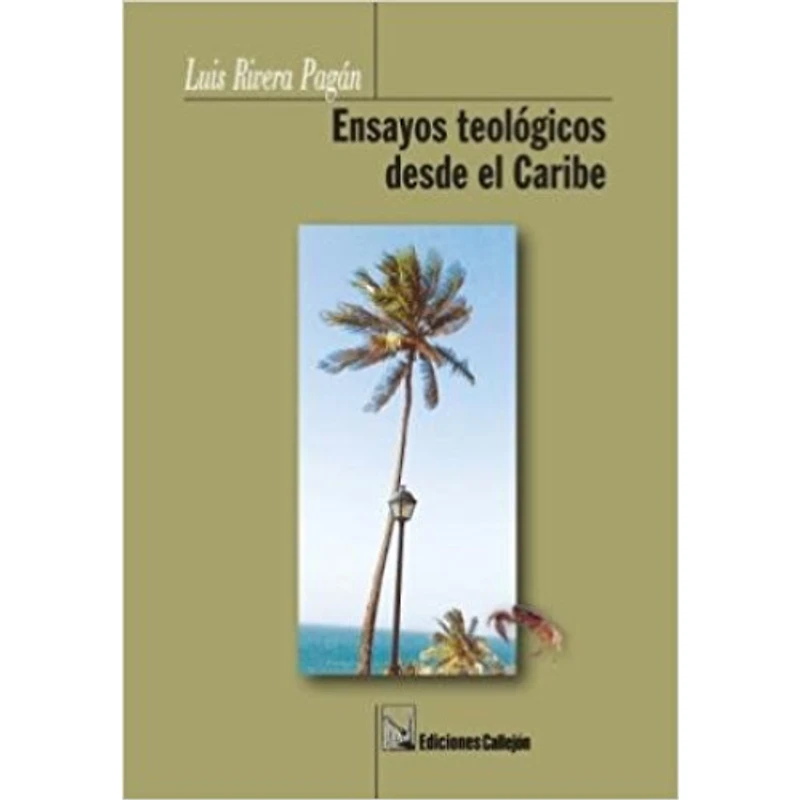 ENSAYOS TEOLOGICOS DESDE EL CARIBE