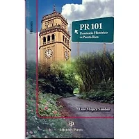 PR 101 PRONTUARIO HISTORICO DE PUERTO RI
