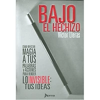 BAJO EL HECHIZO