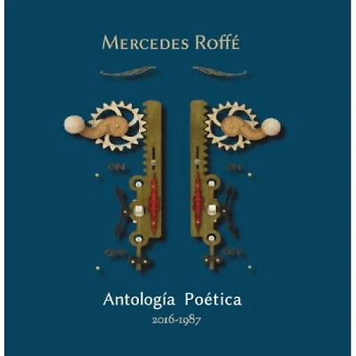 ANTOLOGIA POETICA 2016-1987
