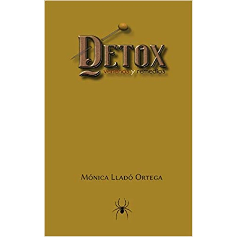 DETOX VENENO Y REMEDIOS