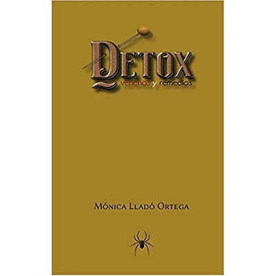 DETOX VENENO Y REMEDIOS