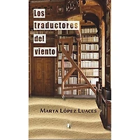 LOS TRADUCTORES DEL VIENTO