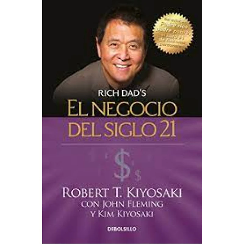 EL NEGOCIO DEL SIGLO 21